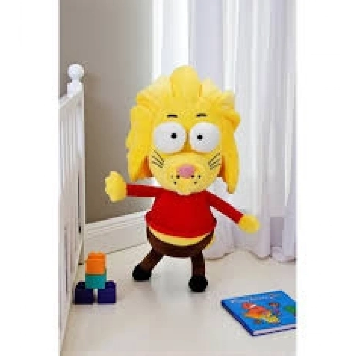 Kral Şakir Remzi Peluş 30 cm.