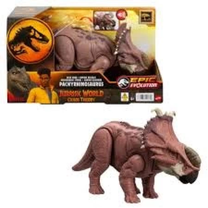 Mattel Jurassıc World Kukreyen Dinazor