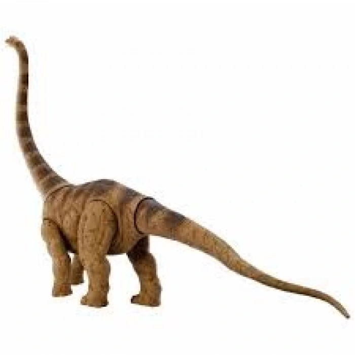 Mattel Jurassıc World Legacy Serısı Mamenc Koleksıyon Fıguru