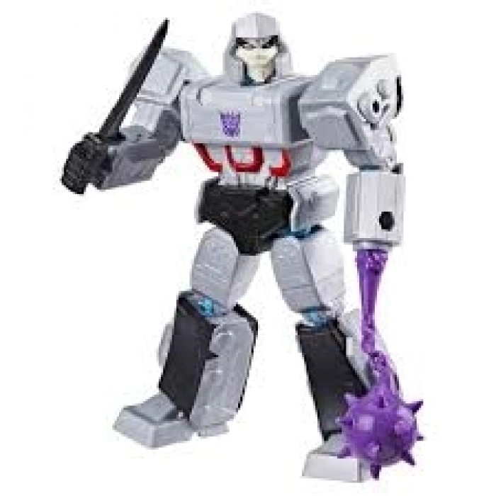 MIX MASHERS MEGATRON