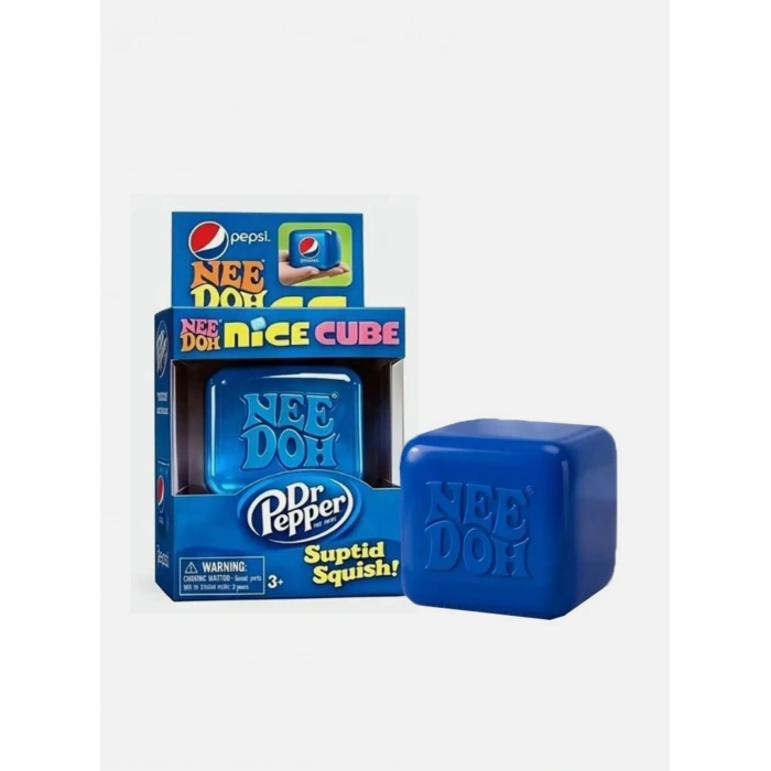 NEE DOH NICE CUBE SQUISH PEPSİ