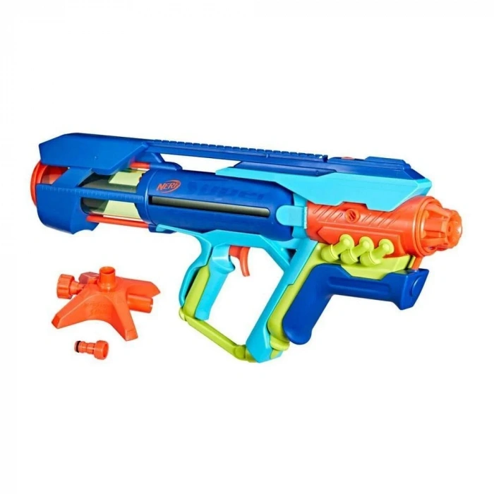 NERF POWER DRENCH XL
