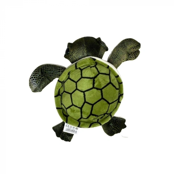 PELUŞ KAPLUMBAĞA