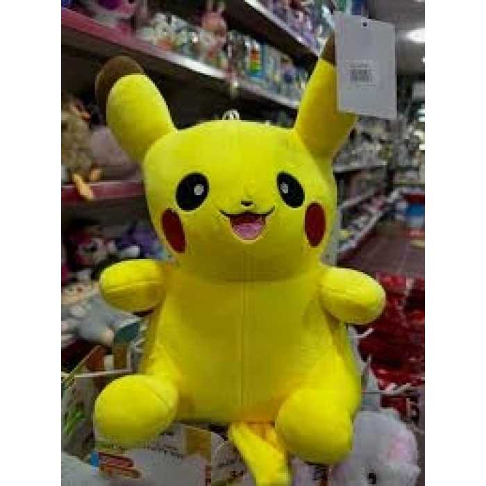 PİKACHU 30 CM