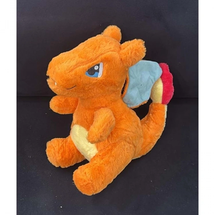 POKEMON EJDERHA ÇARİZART PELUŞ