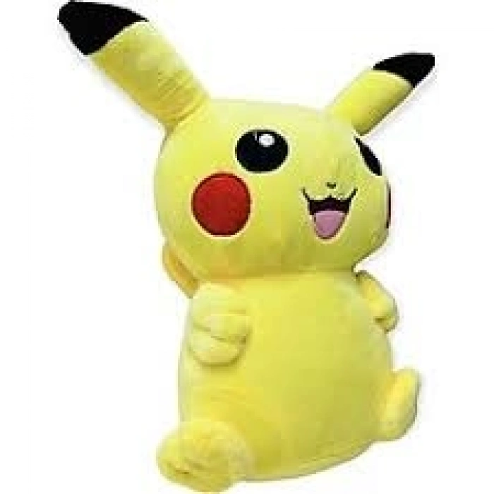 SESLİ POKEMON PELUŞ