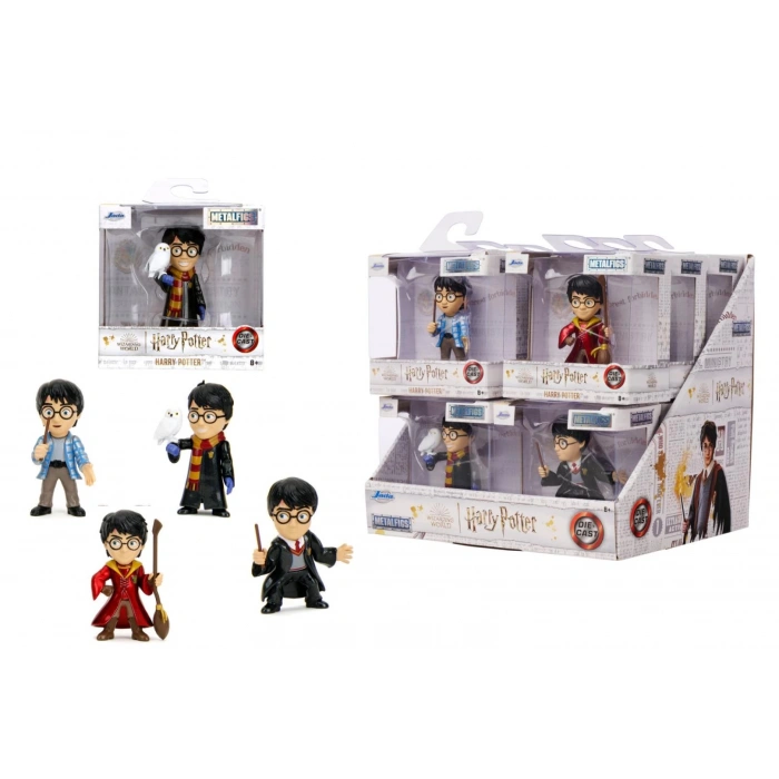 Simba Harry Potter Jada Figures