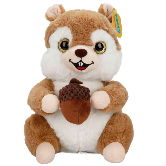 SİNCAP PELUŞ 30 CM