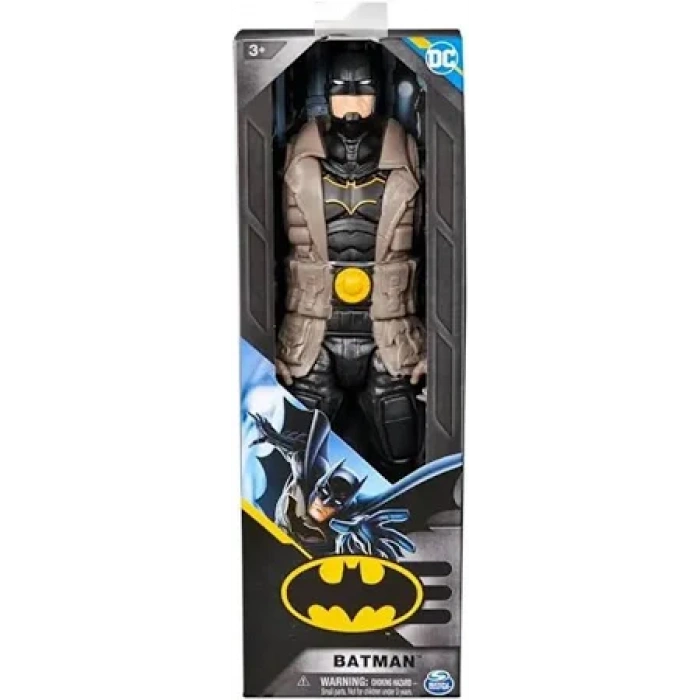 Sunman Figur Batman