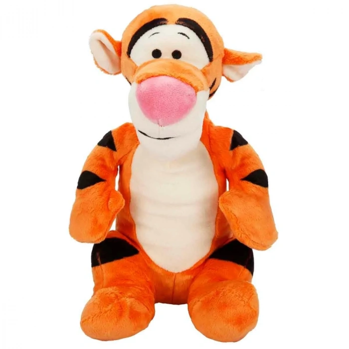 TİGGER PELUŞ 25 CM