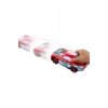 Mattel Cars Drift Atabilen Şimşek Mcqueen, 2 moda sahip oyuncak araç HXJ34