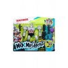 Megatron Figür – Mix Mashers Parçalanabilir Aksiyon Oyuncağı (Orijinal Lisanslı)