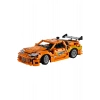 ® Technic Fast and Furious Toyota Supra MK4 42204 - 9+ Oyuncak Model Yapım Seti (810Parça)