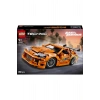 ® Technic Fast and Furious Toyota Supra MK4 42204 - 9+ Oyuncak Model Yapım Seti (810Parça)