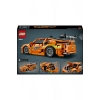 ® Technic Fast and Furious Toyota Supra MK4 42204 - 9+ Oyuncak Model Yapım Seti (810Parça)