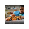 ® Technic Fast and Furious Toyota Supra MK4 42204 - 9+ Oyuncak Model Yapım Seti (810Parça)