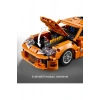 ® Technic Fast and Furious Toyota Supra MK4 42204 - 9+ Oyuncak Model Yapım Seti (810Parça)