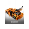 ® Technic Fast and Furious Toyota Supra MK4 42204 - 9+ Oyuncak Model Yapım Seti (810Parça)