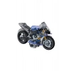 75084TR Mekanik Laboratuvarı - Yamaha M1 +8 yaş