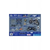 75084TR Mekanik Laboratuvarı - Yamaha M1 +8 yaş