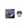 MEGA Pokémon™ Jumbo Pokeball, Işıklı MEGA Pokémon™ (299 Parça), Koleksiyonerler için HMW04