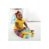 Fisher-Price Şekil Eşleştirme Arkadaşı Kelebek, 6 Bloklu, Şekil Eşleştirme Oyunu CDC22