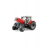 Tractor Bruder - Massey Ferguson 7624