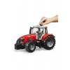 Tractor Bruder - Massey Ferguson 7624