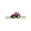 Tractor Bruder - Massey Ferguson 7624