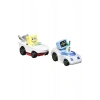 RacerVerse İkili Arabalar Plankton & Spongebob Squarepants HRT85