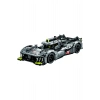 ® TechnicPEUGEOT 9X8 24H Le Mans Hybrid Hypercar 42156 18+ Koleksiyonluk Model Yapım Seti (1775P)