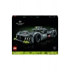 ® TechnicPEUGEOT 9X8 24H Le Mans Hybrid Hypercar 42156 18+ Koleksiyonluk Model Yapım Seti (1775P)