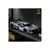 ® TechnicPEUGEOT 9X8 24H Le Mans Hybrid Hypercar 42156 18+ Koleksiyonluk Model Yapım Seti (1775P)