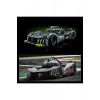 ® TechnicPEUGEOT 9X8 24H Le Mans Hybrid Hypercar 42156 18+ Koleksiyonluk Model Yapım Seti (1775P)