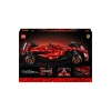 ® Technic Ferrari SF-24 F1 Araba 42207 - Yetişkinler için Koleksiyonluk Model Yapım Seti (1361P)