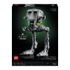 ® Star Wars™ AT-ST™ Walker 75417 - Yetişkinler için Koleksiyonluk Model Yapım Seti (1513P)