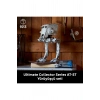® Star Wars™ AT-ST™ Walker 75417 - Yetişkinler için Koleksiyonluk Model Yapım Seti (1513P)