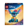 ® ǀ Disney Stiç 43249 - 9+ Oyuncak Yapım Seti (730Parça)