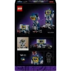 LEGO10358 Icons Transformers: Soundwave