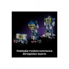 LEGO10358 Icons Transformers: Soundwave