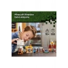 ® Minecraft® Hortlak Balon Köy Saldırısı 21273 - 10+ Yaratıcı Oyuncak Yapım Seti (555Parça)