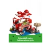 ® Minecraft® Mooshroom Evi 21270 - 8+ Çocuklar için Yaratıcı Oyuncak Yapım Seti (500P)