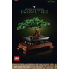 ® Botanicals Bonsai Ağacı 10281 - Yetişkinler için Sergilenebilir Model Yapım Seti (878Parça)