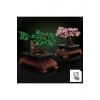® Botanicals Bonsai Ağacı 10281 - Yetişkinler için Sergilenebilir Model Yapım Seti (878Parça)