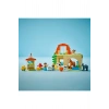 ® DUPLO® Çiftlikte Hayvanların Bakımı 10416 - 2+ Eğitici Oyuncak Yapım Seti (74Parça)