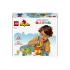 ® DUPLO® Kasabası Arıların ve Arı Kovanlarının Bakımı 10419 - 2+ Eğitici Oyuncak Yapım Seti (22P)
