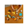 ® DUPLO® Town Kamyon ve Paletli Kazıcı 10931 - 2+ Eğitici Oyuncak Yapım Seti (20Parça)