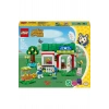 ® Animal Crossing™ Able Sisters Giyim Mağazası 77055 - 6+ Oyuncak Yapım Seti (322Parça)