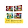 ® Animal Crossing™ Able Sisters Giyim Mağazası 77055 - 6+ Oyuncak Yapım Seti (322Parça)