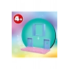 ® Gabby’s Dollhouse Gabby’nin Kedicik Bakım Odası 10796 - 4+ Yaratıcı Oyuncak Yapım Seti (165P)